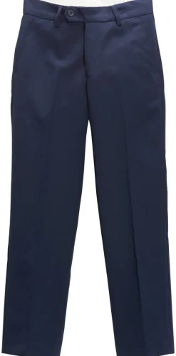 Young Hero Puvuntakit, -Housut Ja Liivit*Young Line Housut 013 Tsin Blue