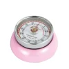Zassenhaus Keittiötarvikkeet*ajastin Retro pinkki