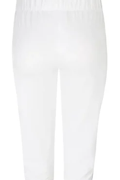 Zhenzi Shortsit Ja Caprit*capri Kant 510 00010 Valkoinen
