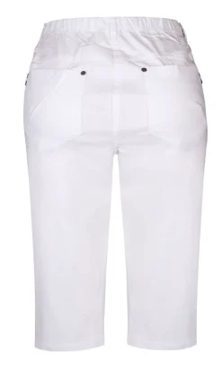 Zhenzi Shortsit Ja Caprit*caprit Twist 189