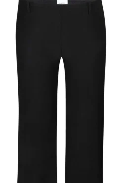 Zhenzi Housut*housut Jazzy 67 09000 Musta