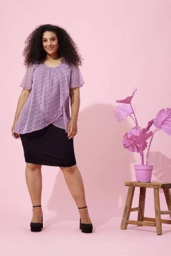 Zhenzi Lyhyet Juhlamekot*mekko Rivka 212 Pink 37500