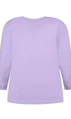 Zhenzi Neuletakit*neuletakki Kogle 410 Lilac 4233
