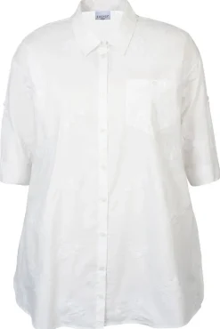 Zhenzi Puserot*pusero Hali 763 00010 Valkoinen