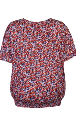 Zhenzi Puserot*pusero Siena 225 Red 33540