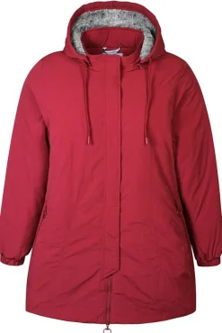 Zhenzi Talvitakit*takki Naya 39050 Burgundy