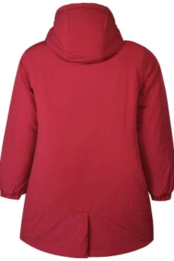 Zhenzi Talvitakit*takki Naya 39050 Burgundy
