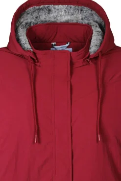 Zhenzi Talvitakit*takki Naya 39050 Burgundy