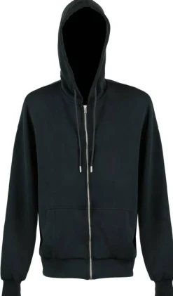 Zink Fleecet, Colleget Ja Hupparit*collegetakki Malina W 010 Black