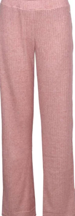 Zink Housut*housut Alba W 294 Soft Pink