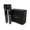 Z3N Äänentoisto*karaokekaiutin Party B10 ja mikrofonit