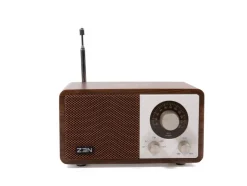 Z3N Radiot Ja Kelloradiot*radio R10 Bluetooth