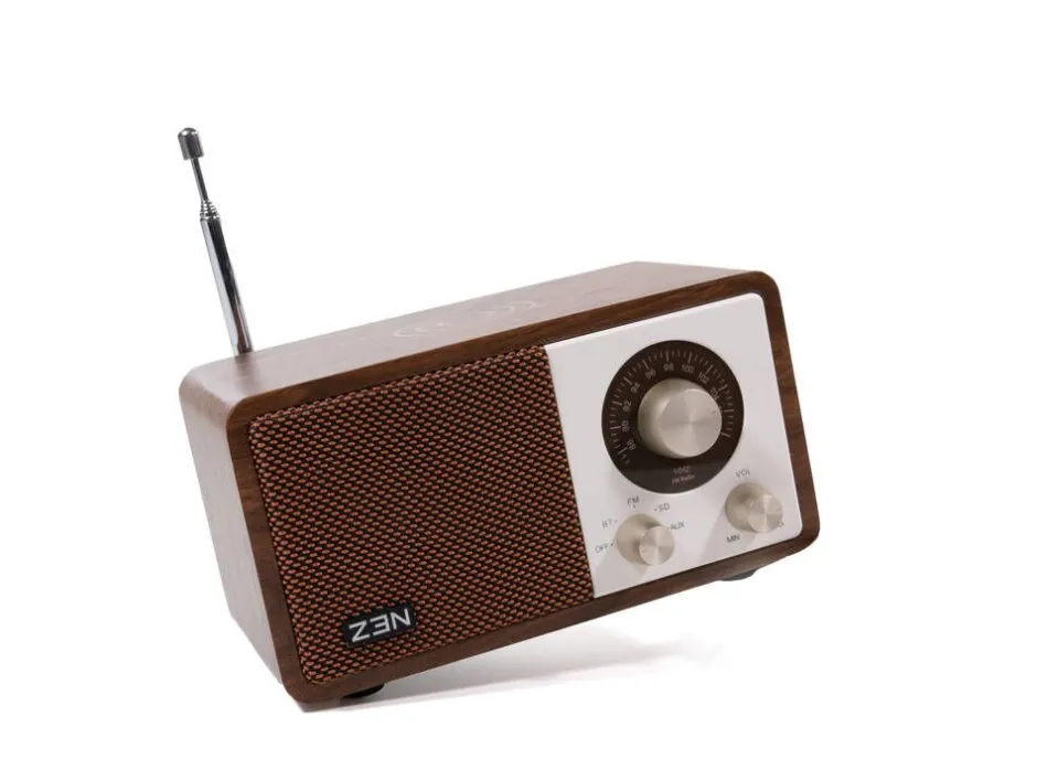 Z3N Radiot Ja Kelloradiot*radio R10 Bluetooth