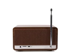 Z3N Radiot Ja Kelloradiot*radio R10 Bluetooth