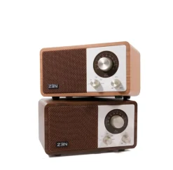 Z3N Radiot Ja Kelloradiot*radio R10 Bluetooth