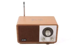 Z3N Radiot Ja Kelloradiot*radio R10 Bluetooth