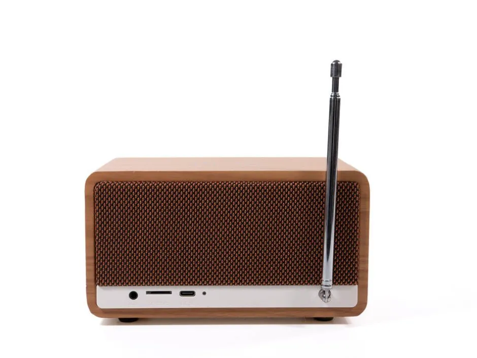 Z3N Radiot Ja Kelloradiot*radio R10 Bluetooth