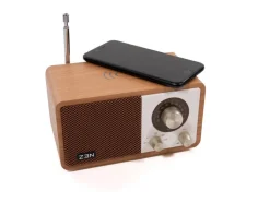 Z3N Radiot Ja Kelloradiot*radio R10 Bluetooth