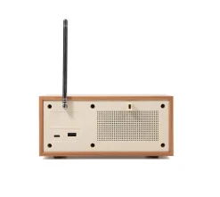 Z3N Radiot Ja Kelloradiot*radio R20 Retro FM Bluetooth