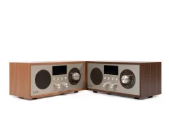 Z3N Radiot Ja Kelloradiot*radio R20 Retro FM Bluetooth