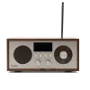 Z3N Radiot Ja Kelloradiot*radio R20 Retro FM Bluetooth