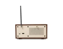 Z3N Radiot Ja Kelloradiot*radio R20 Retro FM Bluetooth