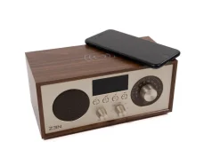 Z3N Radiot Ja Kelloradiot*radio R20 Retro FM Bluetooth